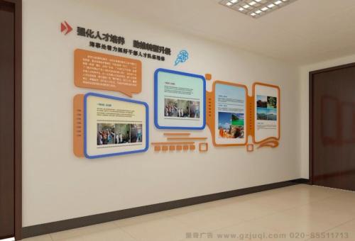 新野医院文化墙怎么做？如何建好科室护理文化墙？