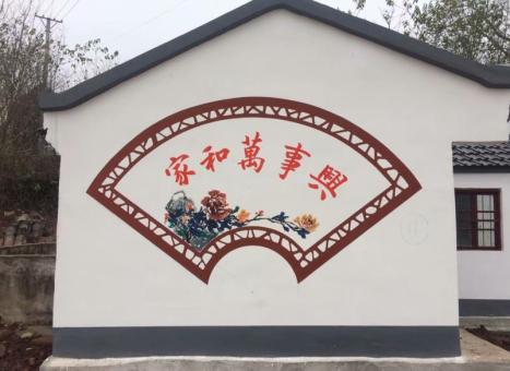 新野关于墙绘知识，您知道哪些？