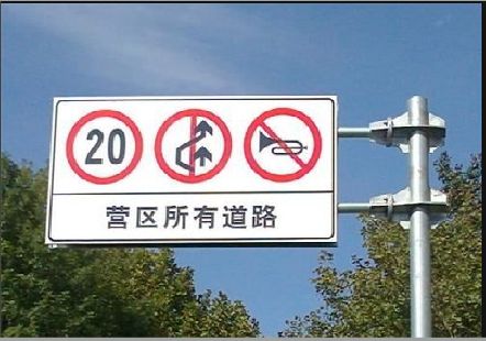 新野大广告牌制作不可忽视的流程
