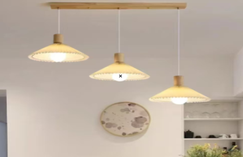 新野关于LED灯
