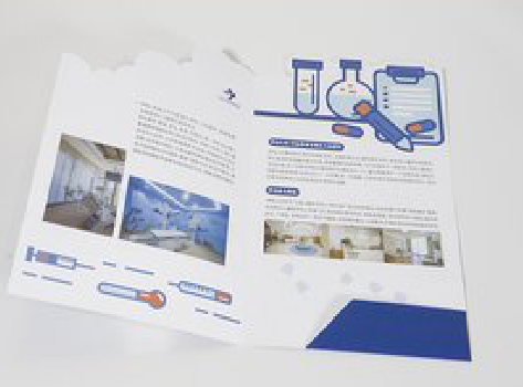 新野说明书印刷有哪些样式可以选择？