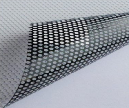 新野优劣单透膜的鉴定方法。