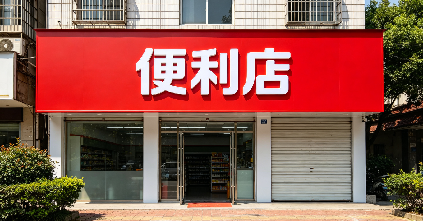 新野门店招牌怎么选？主流门头招牌类型优缺点及适用场景全解析