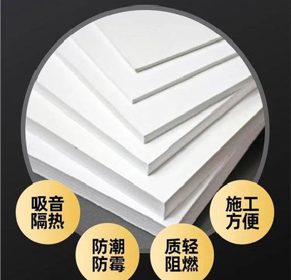 新野雪弗板和PVC板材有什么区别？